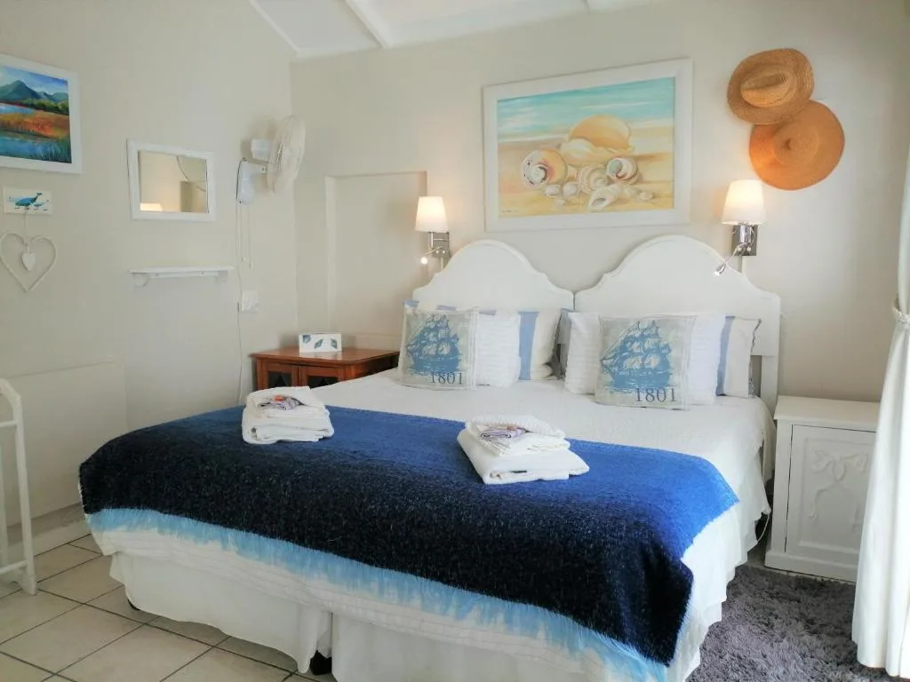 Eastbury Cottage — 2
