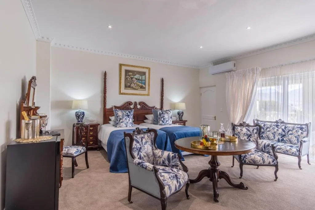 Grand Lux Boutique Manor — 3