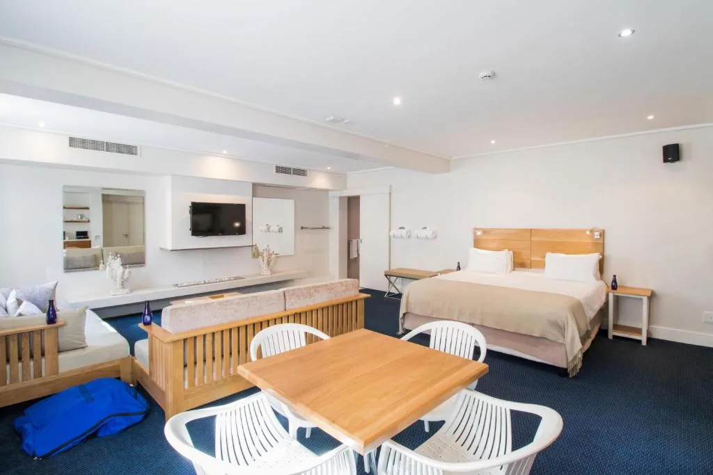 Harbour House Hotel - Adventure Pads