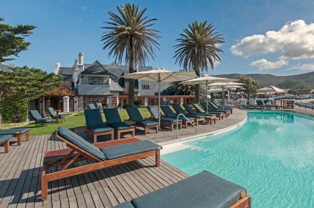 Harbour House Hotel - Adventure Pads — 4