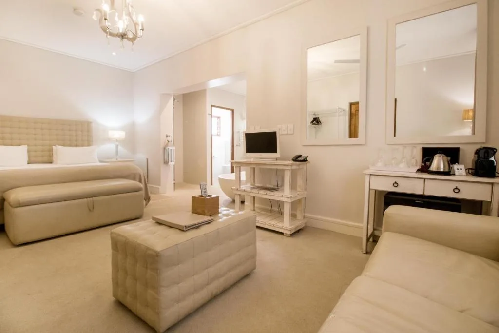 Harbour House Hotel - Adventure Pads — 5
