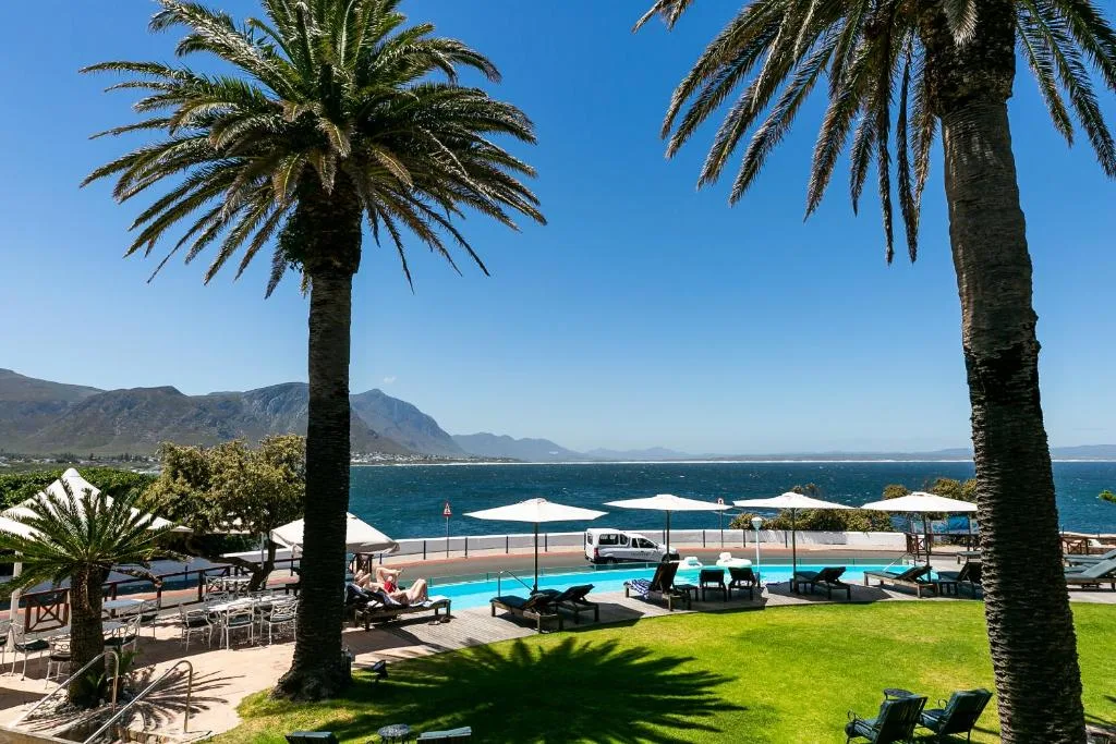 Harbour House Hotel - Manor House — 5