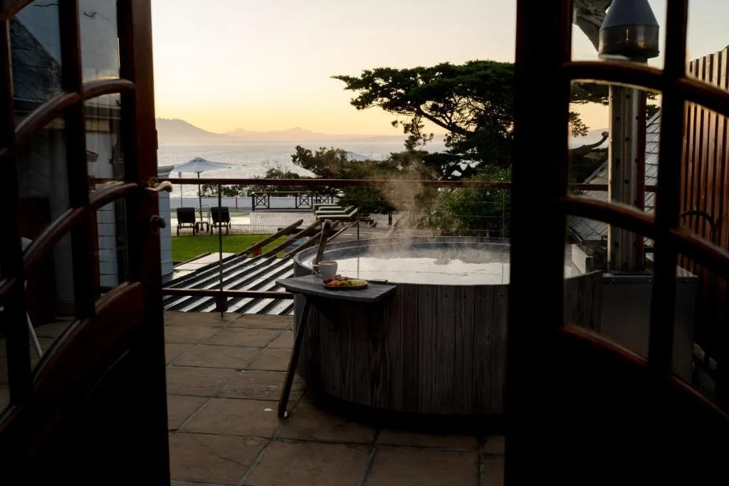 Harbour House Hotel — 2