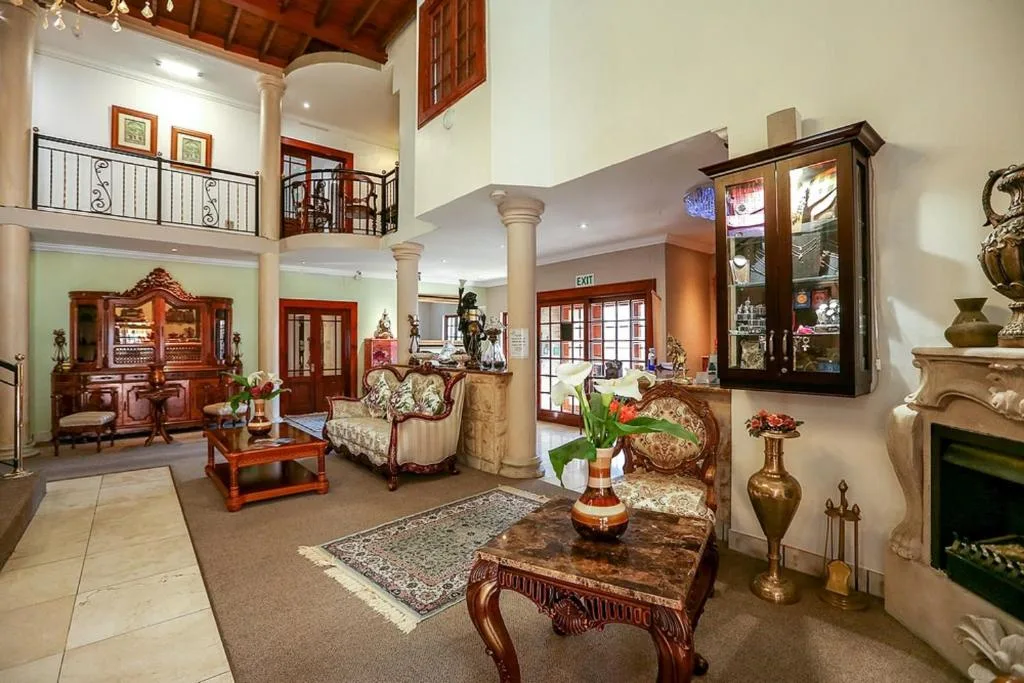 Misty Waves Boutique Hotel — 5