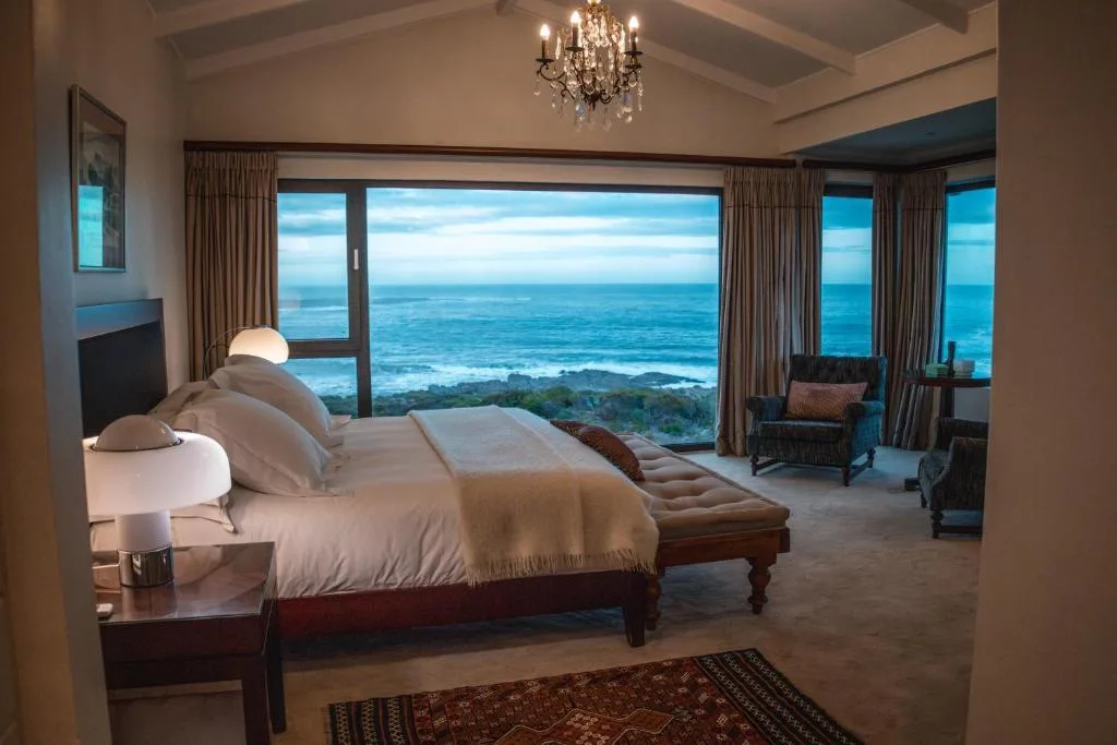 Schulphoek Seafront Boutique Hotel — 2