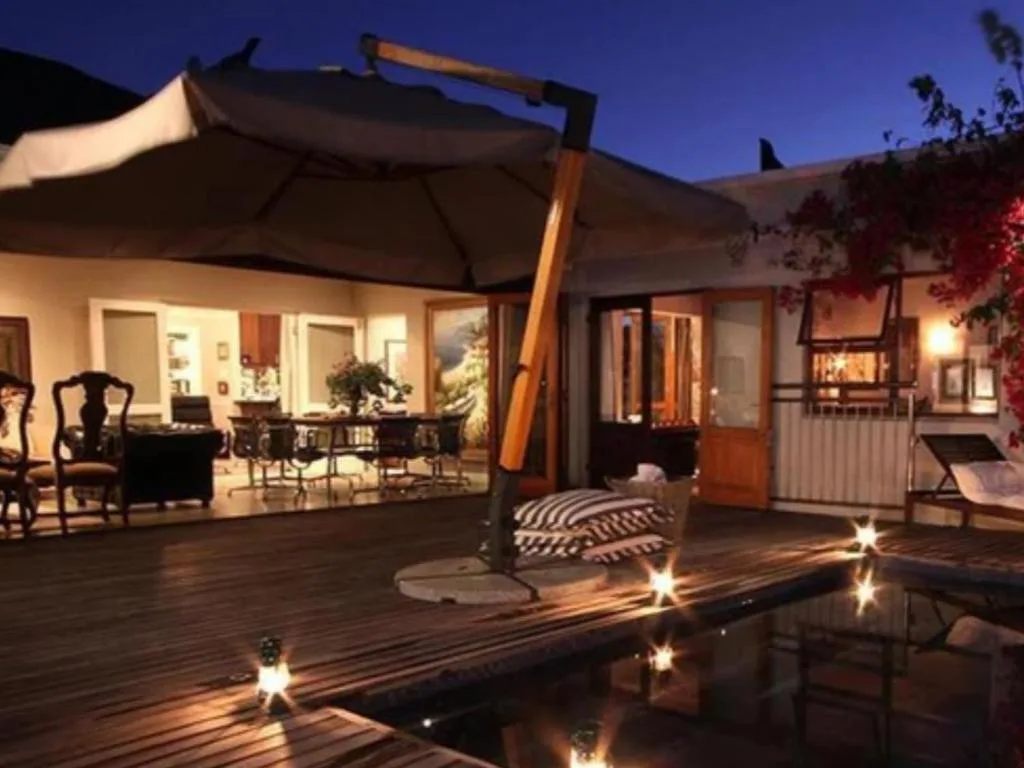 The Gregoire Boutique Villa