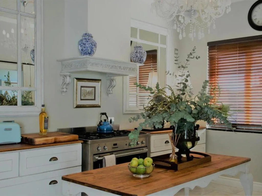 The Gregoire Boutique Villa — 5