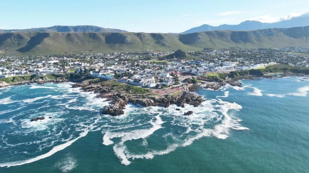 The W-Collection Esplanade Hermanus — 4