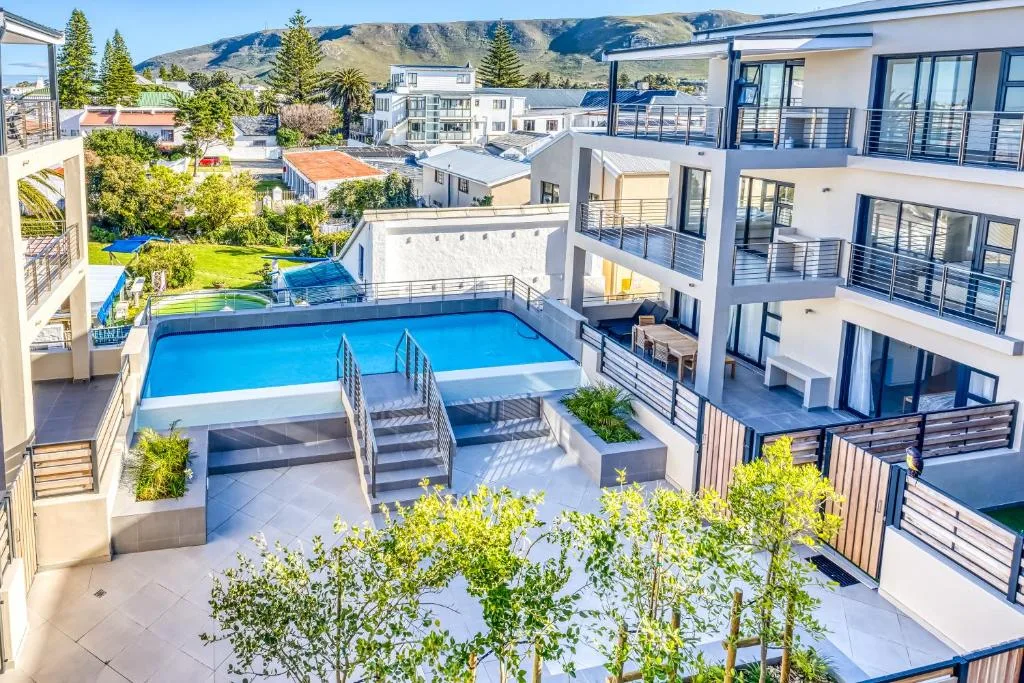 The W-Collection Esplanade Hermanus — 5