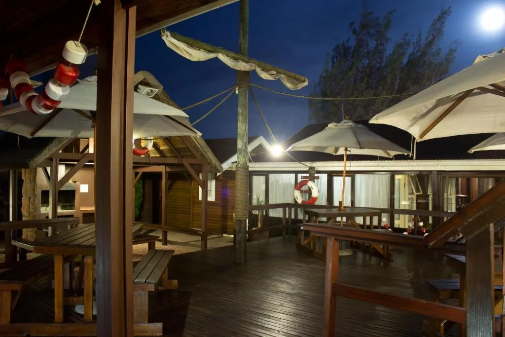 Bay Cove Inn — 3