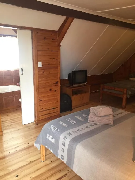 Bay Cove Inn — 5
