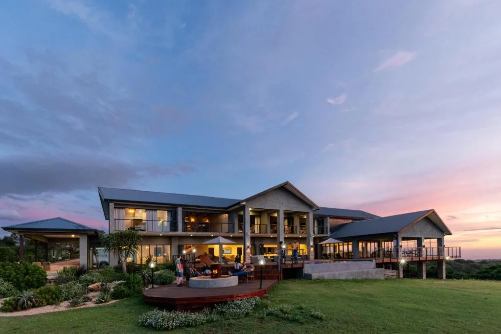 Intle Boutique Hotel — 2