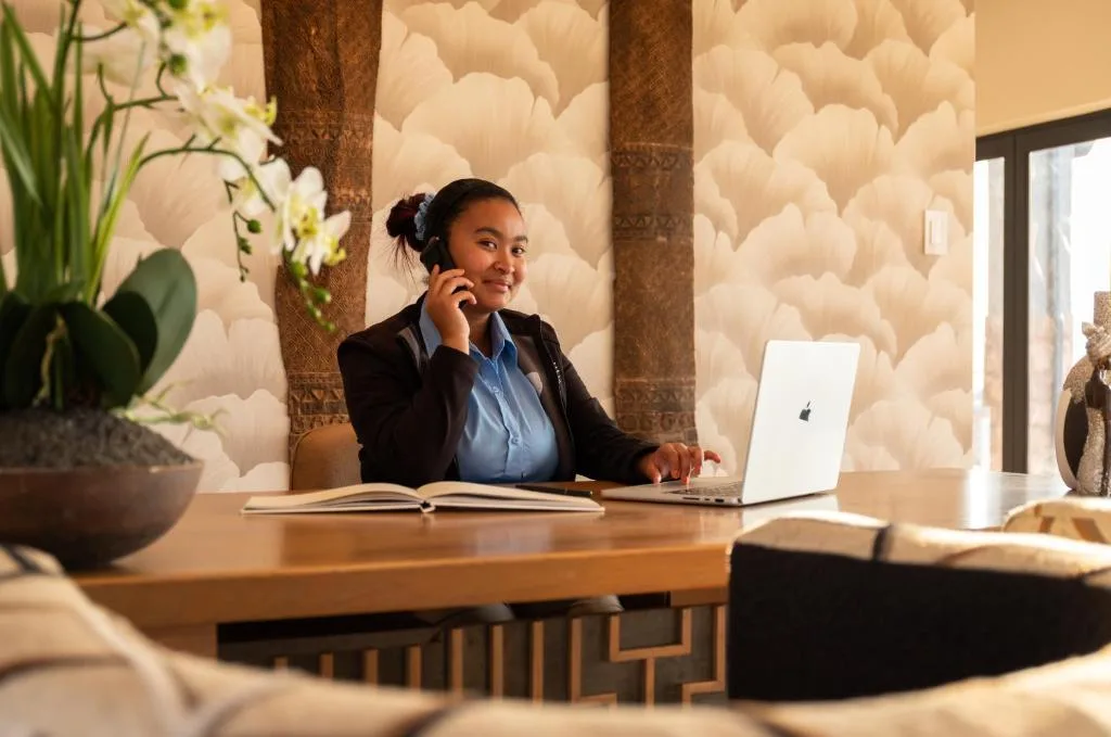 Intle Boutique Hotel — 3