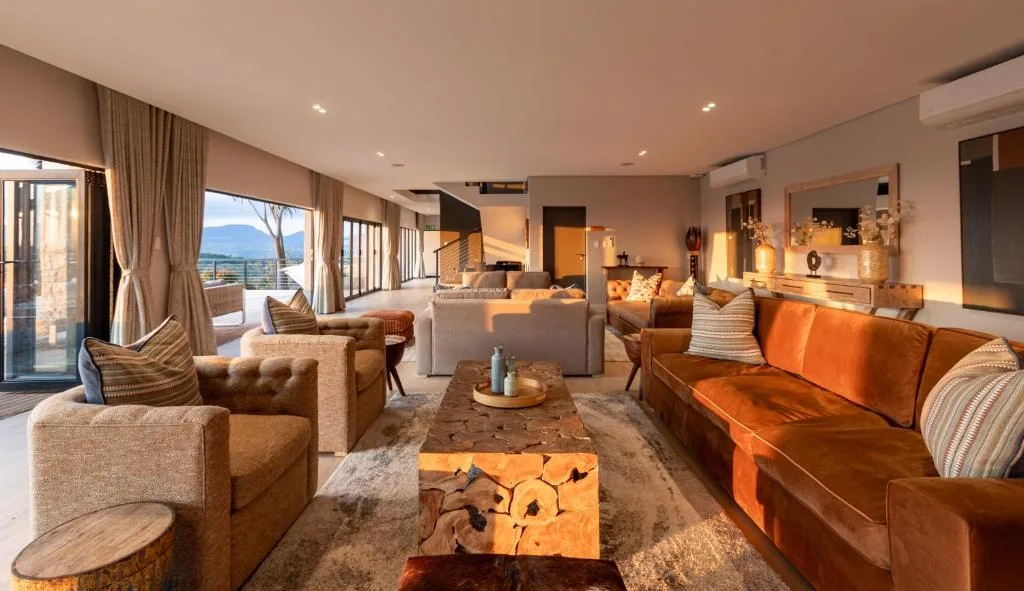Intle Boutique Hotel — 5