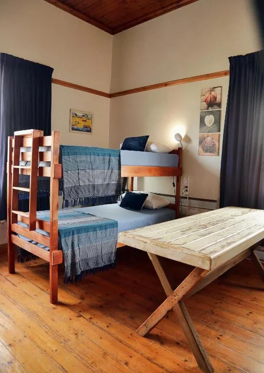 Mr Pell's House Self-Catering Accommodation — 2
