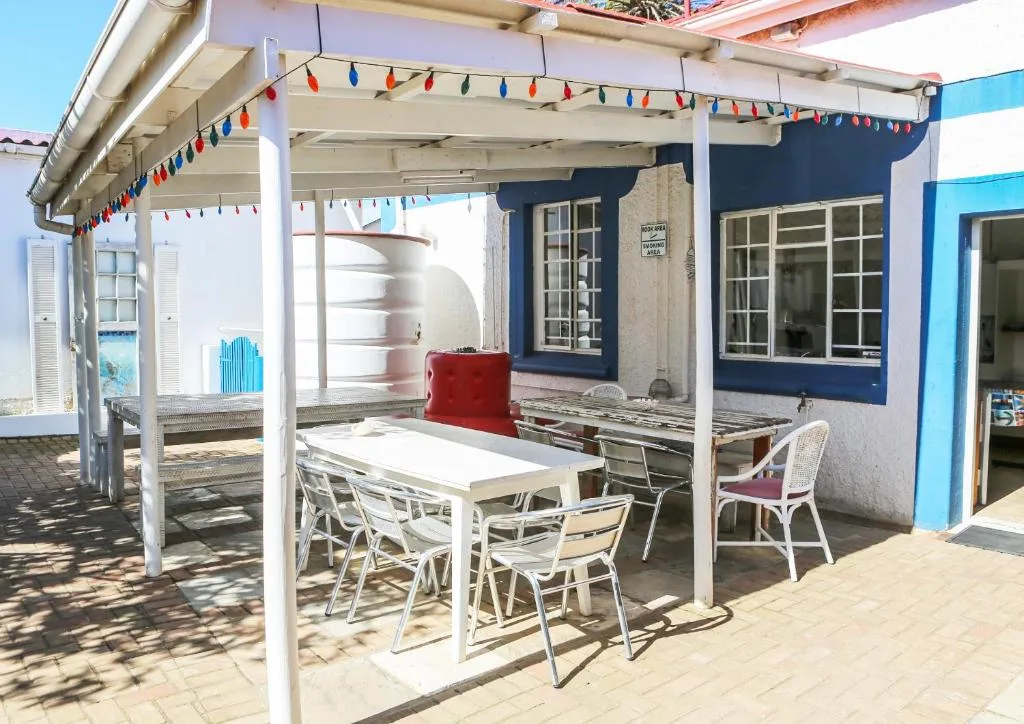 Mr Pell's House Self-Catering Accommodation — 4