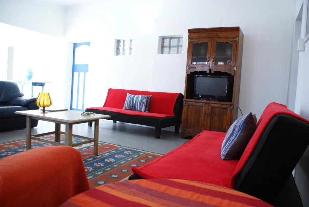 Mr Pell's House Self-Catering Accommodation — 5