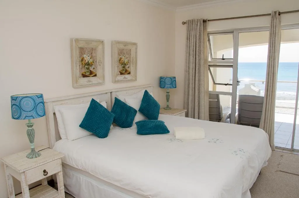 Seashells Holiday Apartments and Conference Centre — 2