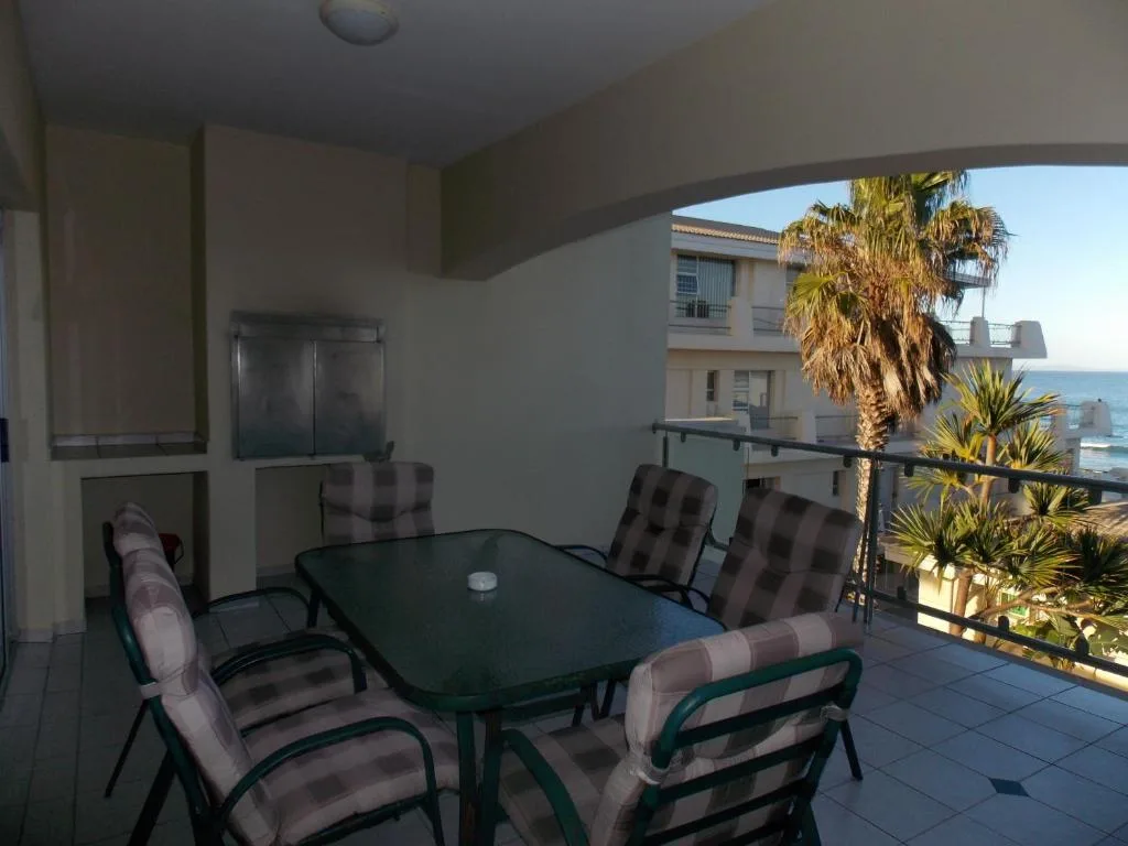 Seashells Holiday Apartments and Conference Centre — 4