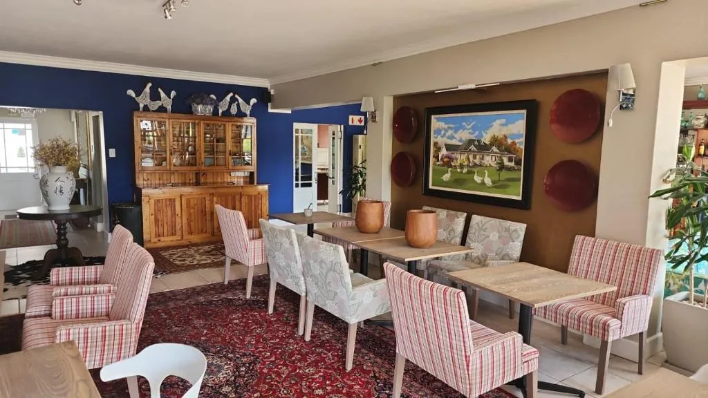 The Mandyville Jeffreys Bay — 2