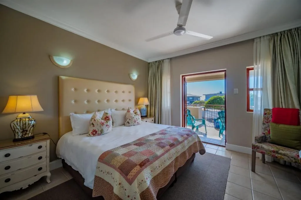 The Mandyville Jeffreys Bay — 3