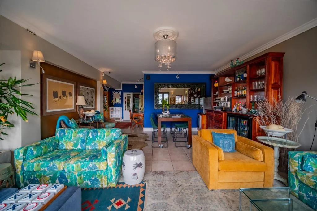 The Mandyville Jeffreys Bay — 4