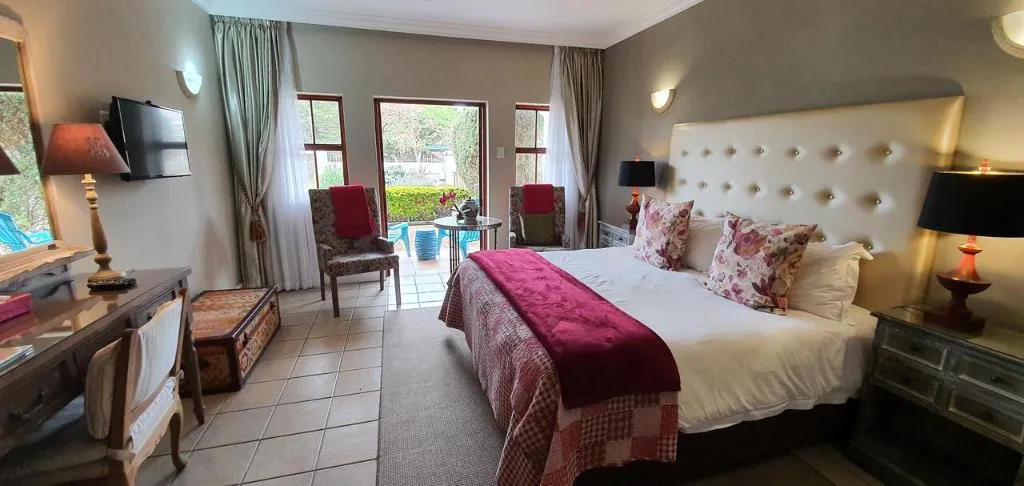 The Mandyville Jeffreys Bay — 5