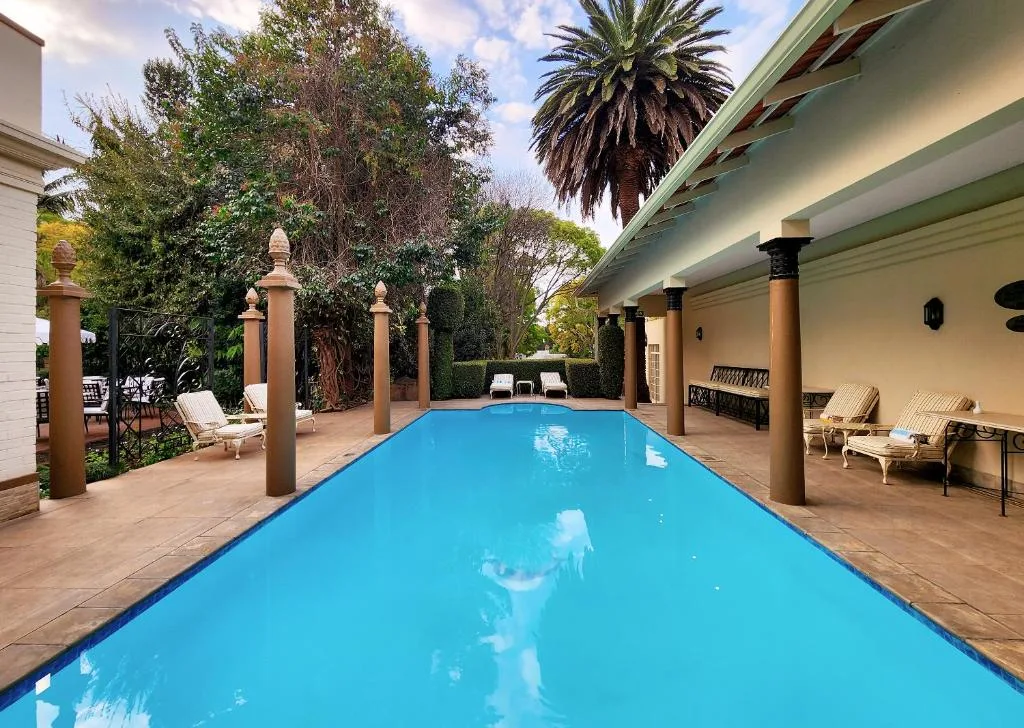 10 2nd Avenue Houghton Estate by Dream Resorts — 2