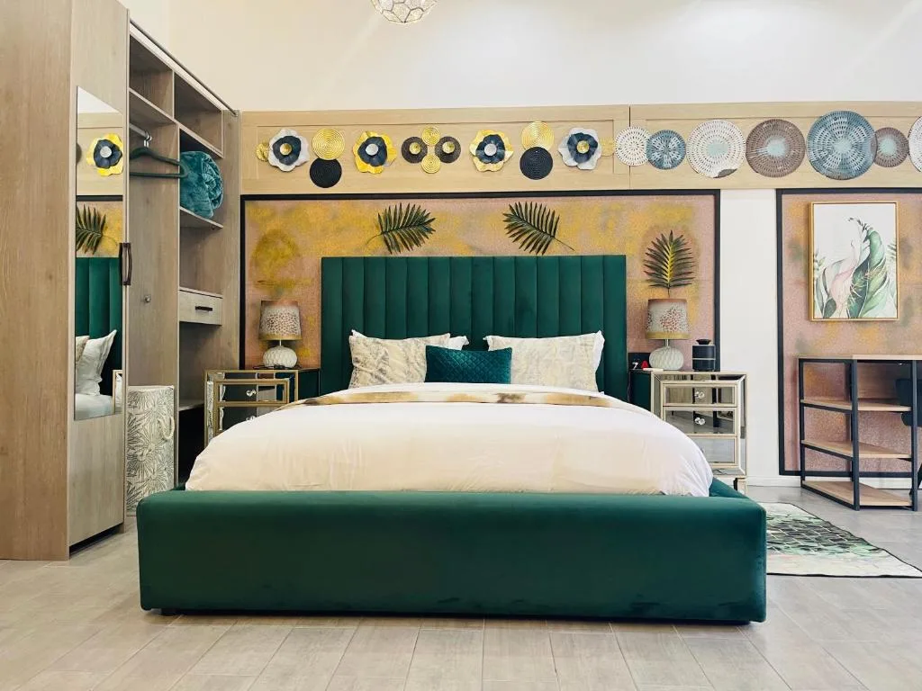 24 On Basil Boutique Luxury hotel — 2