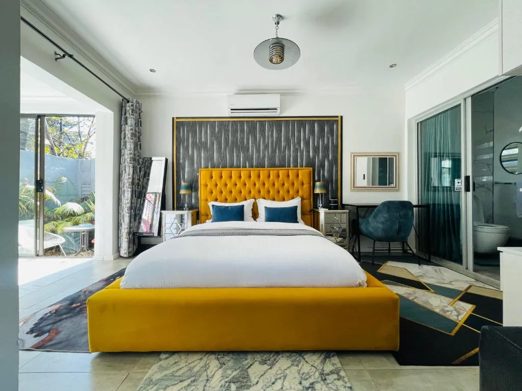 24 On Basil Boutique Luxury hotel — 4