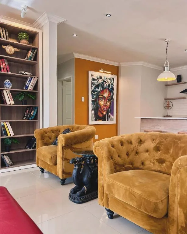 435 on vale boutique Villa — 4