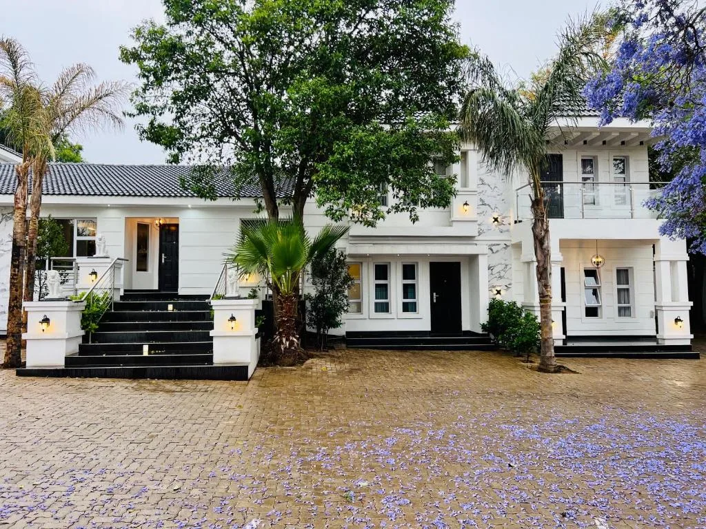 435 on vale boutique Villa — 5