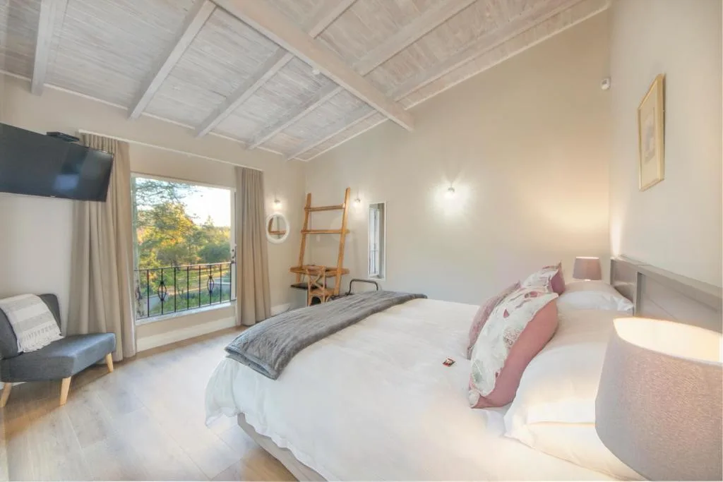Amberhall Guesthouse — 2