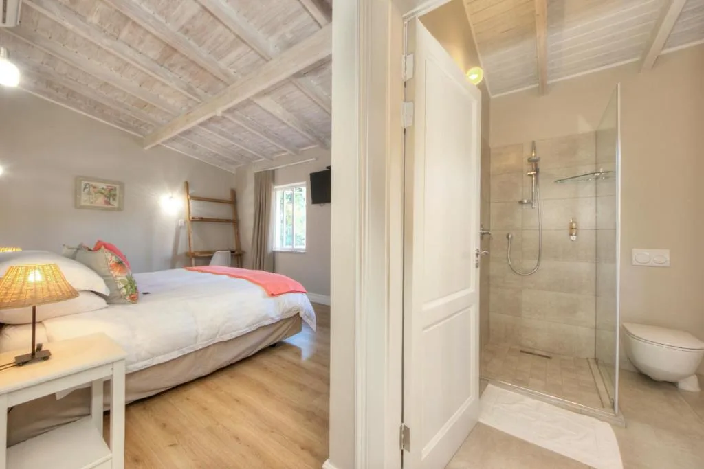 Amberhall Guesthouse — 3