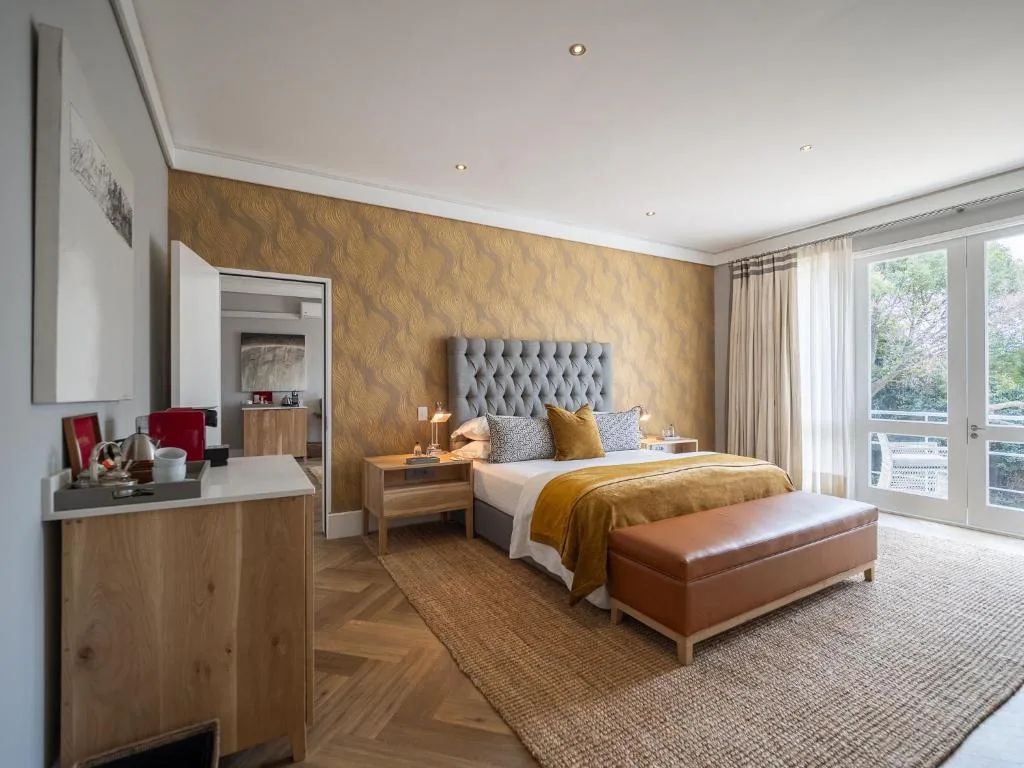 AtholPlace Hotel & Villa — 2
