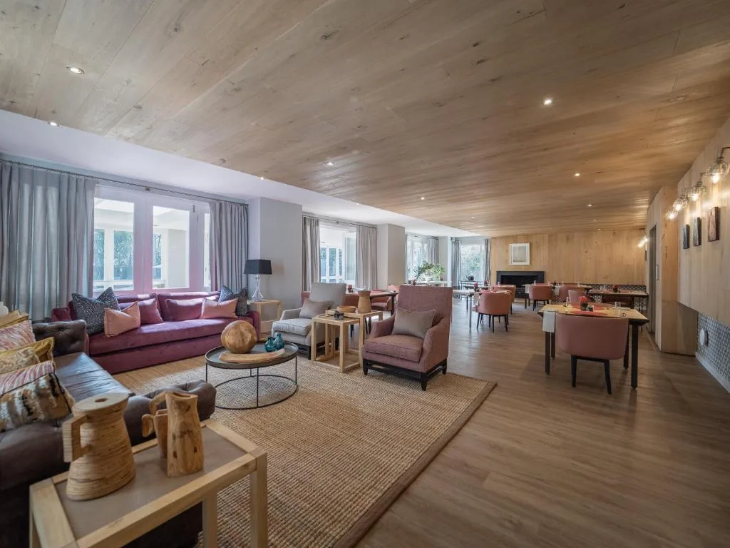 AtholPlace Hotel & Villa — 5
