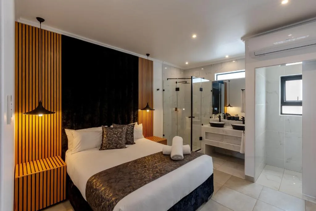 Bedfordview Hotel & Apartments — 2