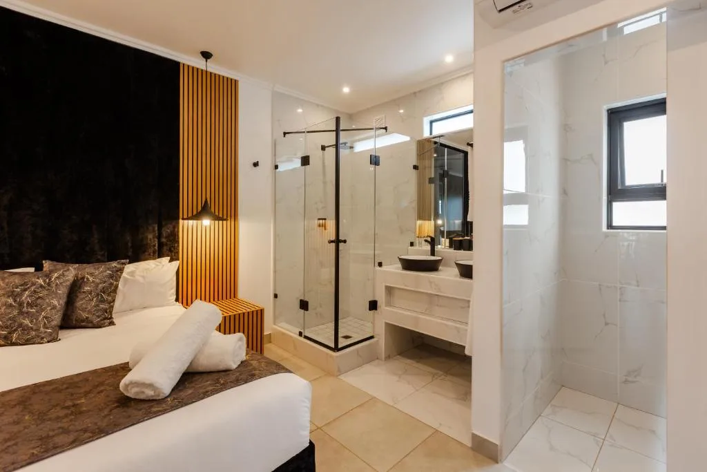 Bedfordview Hotel & Apartments — 3
