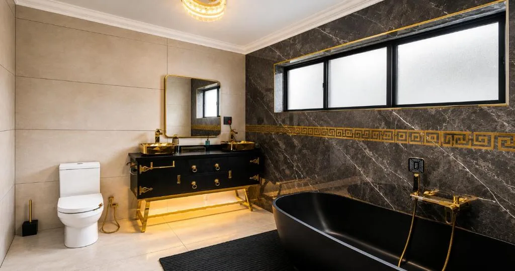 Bryanston Palms Accommodation — 3