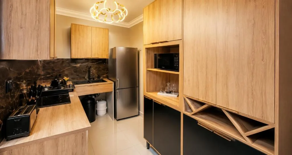 Bryanston Palms Accommodation — 5