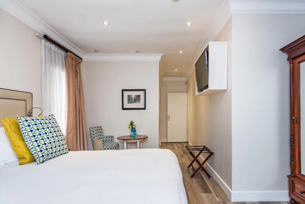 Clico Boutique Hotel — 5