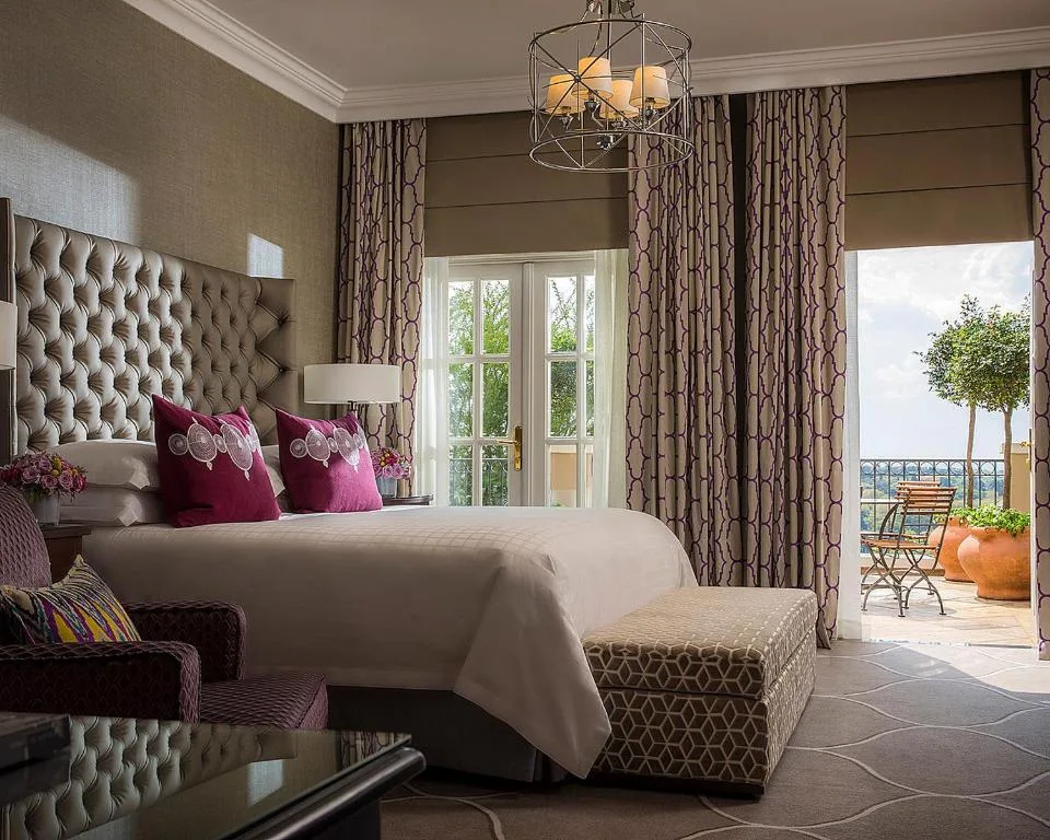 Four Seasons Hotel The Westcliff — 2