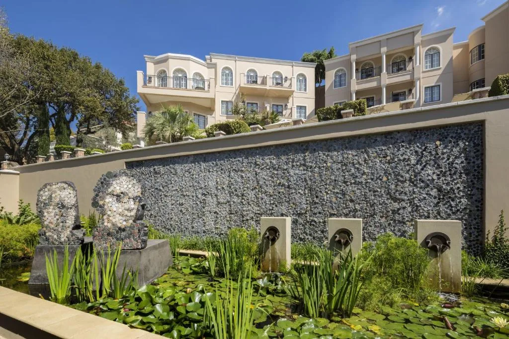 Four Seasons Hotel The Westcliff — 4