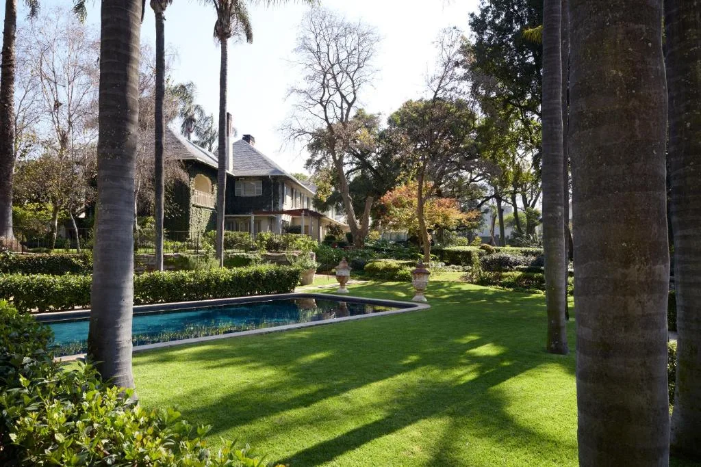Hoeveld House — 5