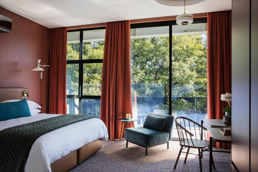 Home Suite Hotels Rosebank — 2