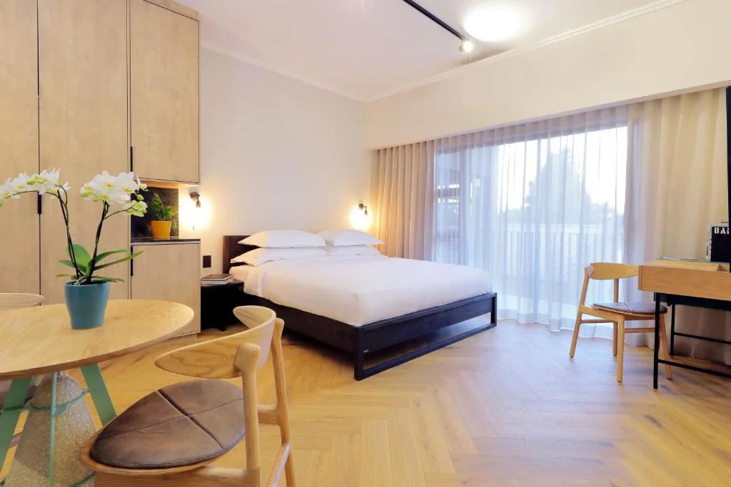 Hyatt House Johannesburg, Sandton — 2