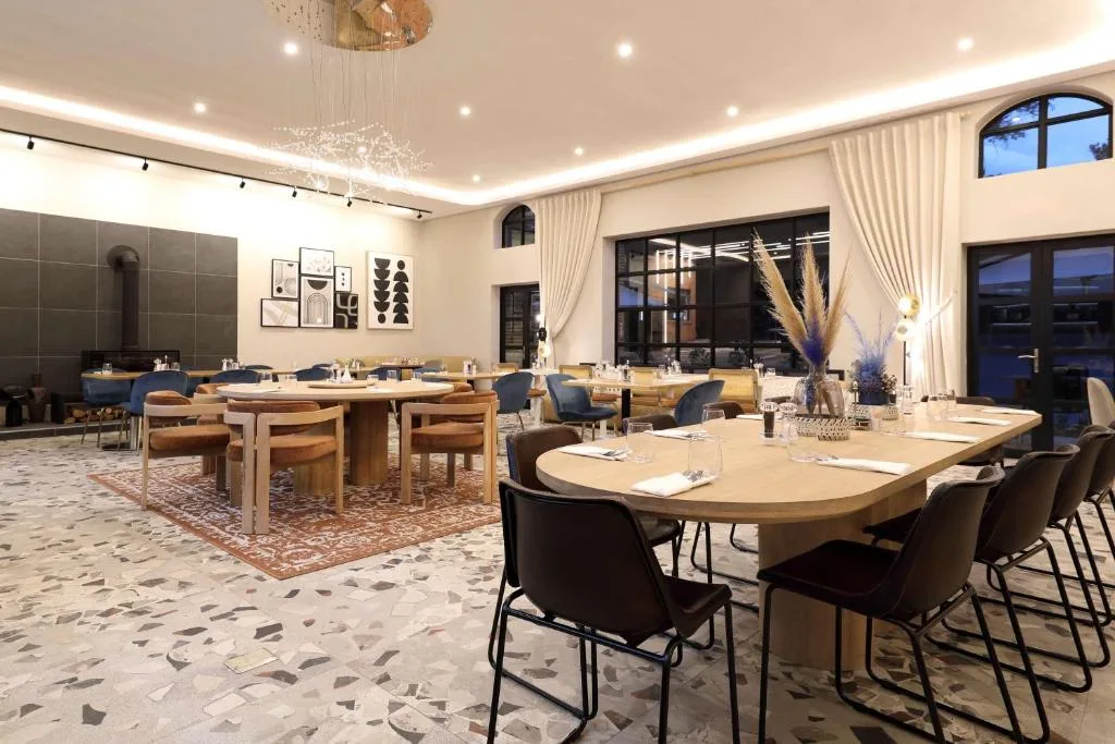 Hyatt House Johannesburg, Sandton — 4