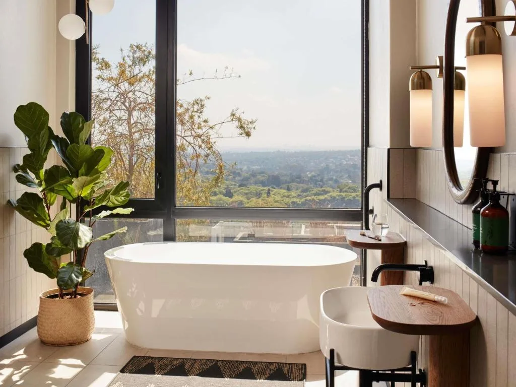 HYDE JOHANNESBURG ROSEBANK — 3
