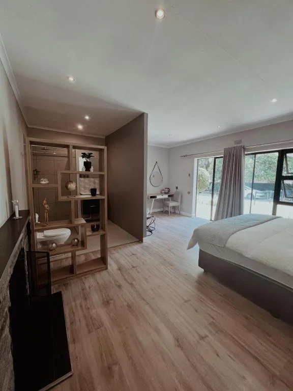 Le'Ciara Luxury Guest House — 2