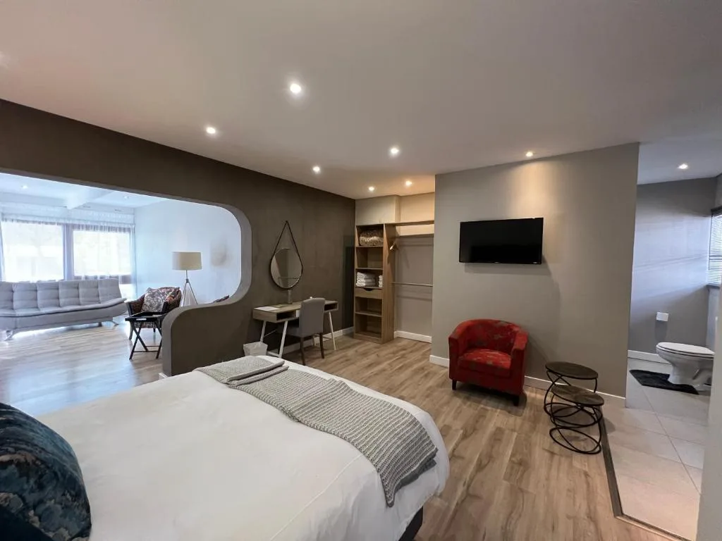 Le'Ciara Luxury Guest House — 4